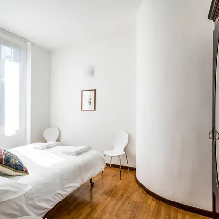 Magnolia - With Private Terrace And Direct Access To The Lake Apartment